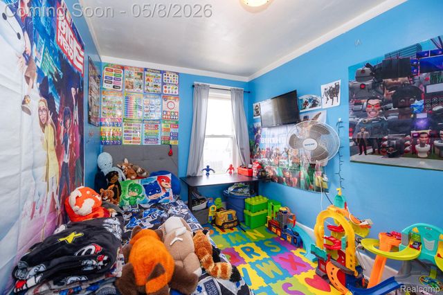 126 E Henry Street, River Rouge, MI 48218