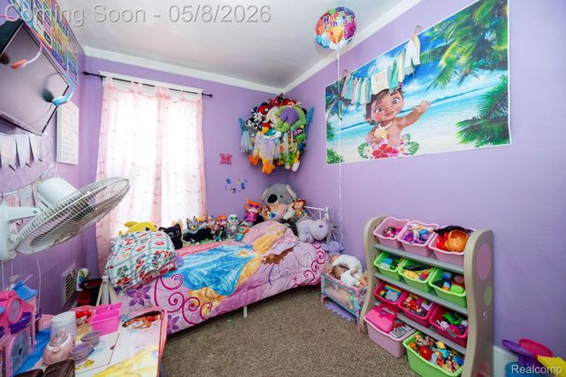 126 E Henry Street, River Rouge, MI 48218