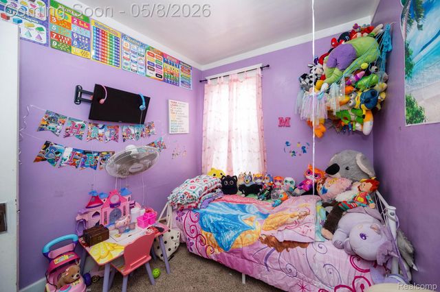 126 E Henry Street, River Rouge, MI 48218