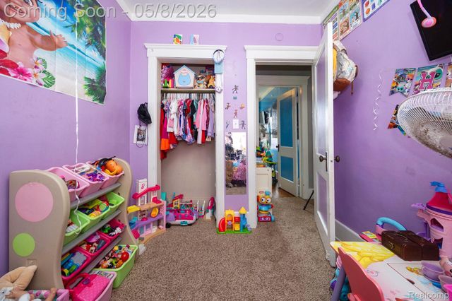 126 E Henry Street, River Rouge, MI 48218