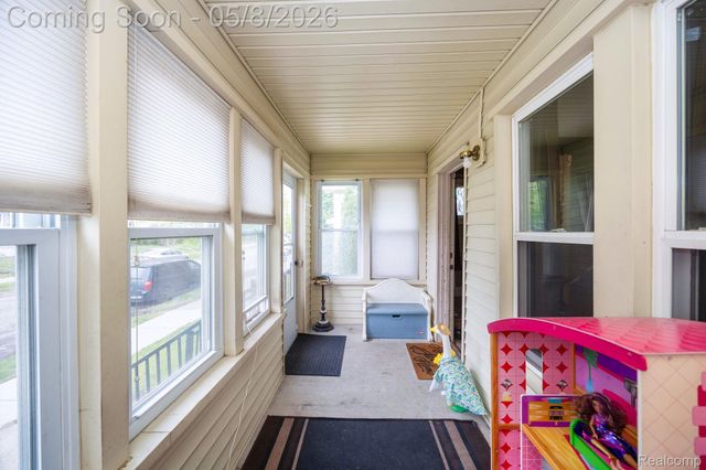 126 E Henry Street, River Rouge, MI 48218