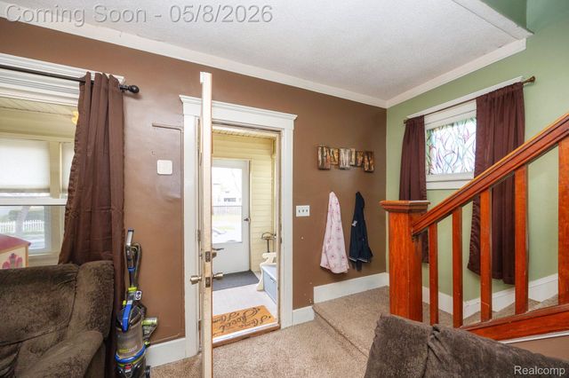126 E Henry Street, River Rouge, MI 48218