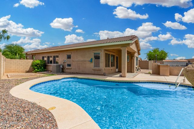 13857 W MAUI Lane, Surprise, AZ 85379