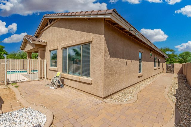 13857 W MAUI Lane, Surprise, AZ 85379