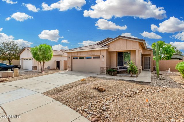 13857 W MAUI Lane, Surprise, AZ 85379