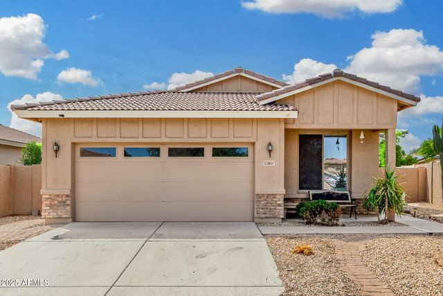 13857 W MAUI Lane, Surprise, AZ 85379