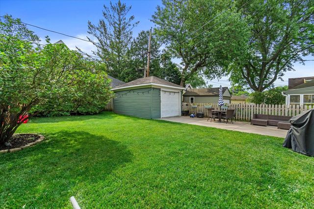 2472 N 71st STREET, Milwaukee, WI 53213
