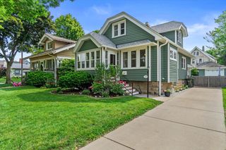 2472 N 71st STREET, Milwaukee, WI 53213
