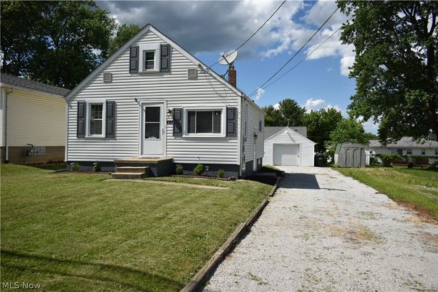 1085 Stratford Street, Barberton, OH 44203