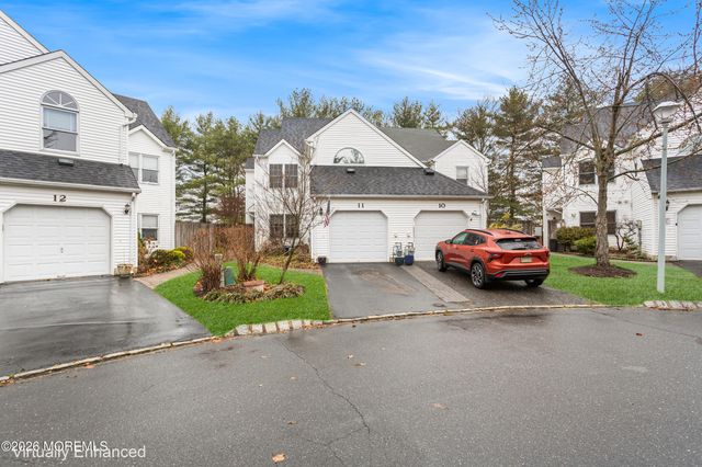 11 Browning Court, Freehold, NJ 07728