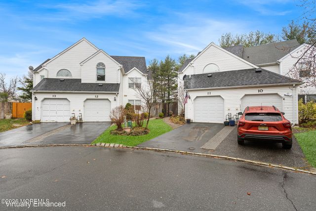 11 Browning Court, Freehold, NJ 07728