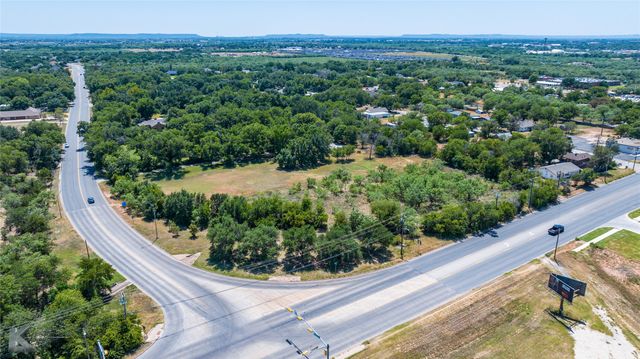 TBD S 11th Street, Abilene, TX 79602