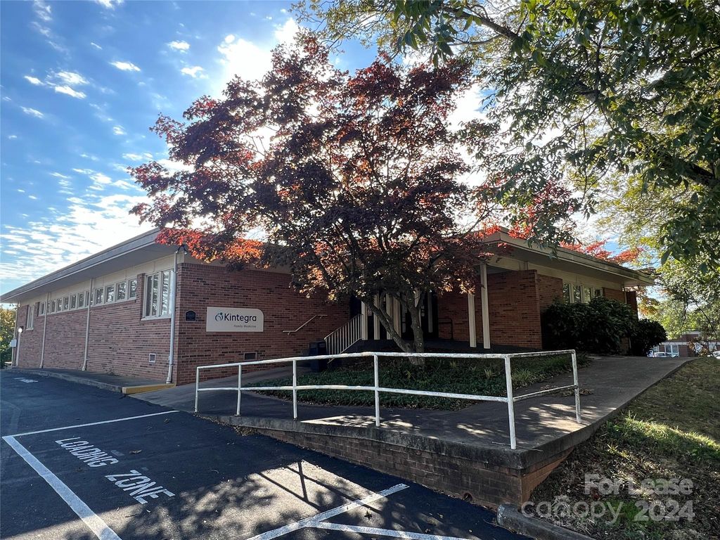 808 Schenck Street, Shelby, NC 28150