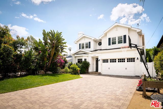 11610 Chiquita Street, Studio City, CA 91604