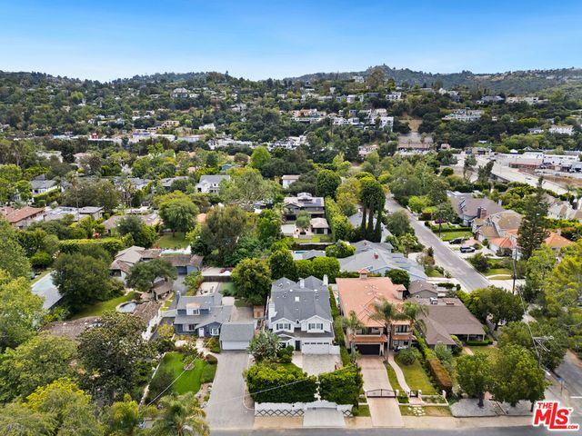 11610 Chiquita Street, Studio City, CA 91604
