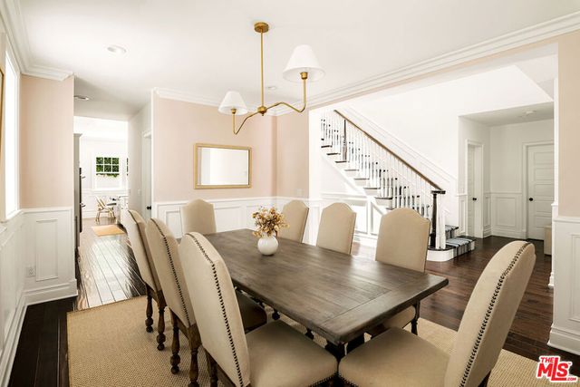 11610 Chiquita Street, Studio City, CA 91604