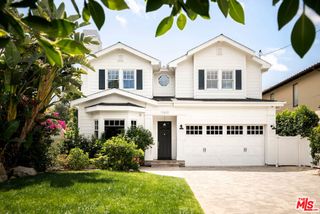 11610 Chiquita Street, Studio City, CA 91604