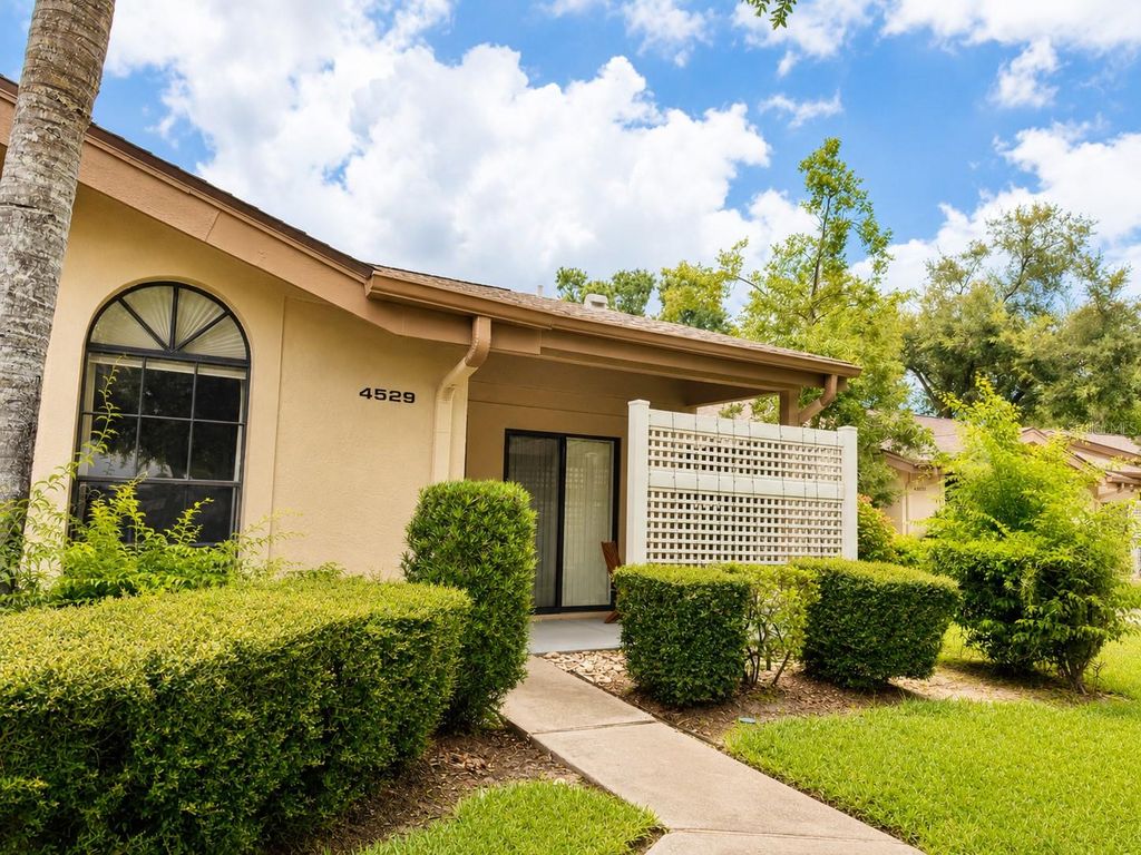 4529 MORNINGSIDE 8, Sarasota, FL 34235