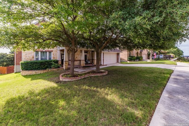 15814 SEEKERS ST, San Antonio, TX 78255