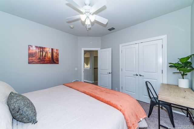 15814 SEEKERS ST, San Antonio, TX 78255