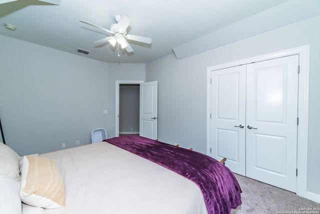 15814 SEEKERS ST, San Antonio, TX 78255
