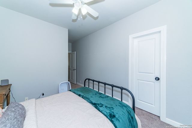 15814 SEEKERS ST, San Antonio, TX 78255