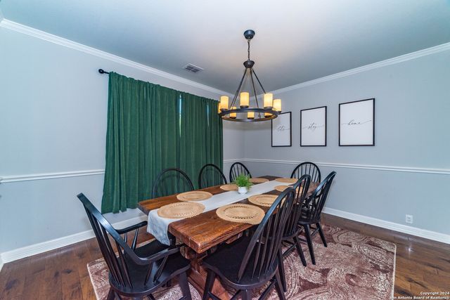 15814 SEEKERS ST, San Antonio, TX 78255