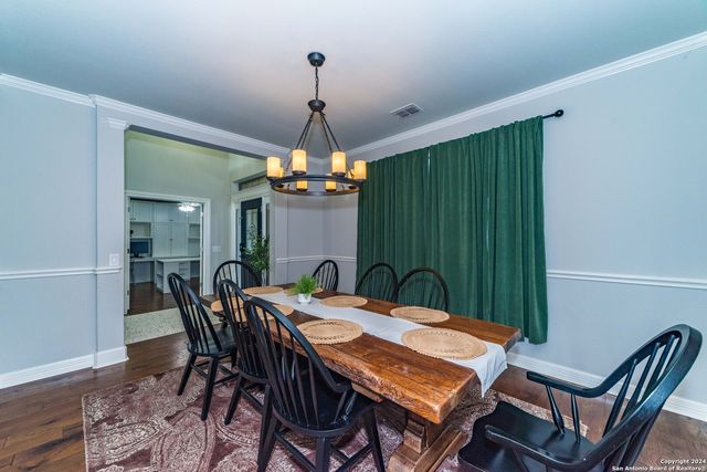 15814 SEEKERS ST, San Antonio, TX 78255