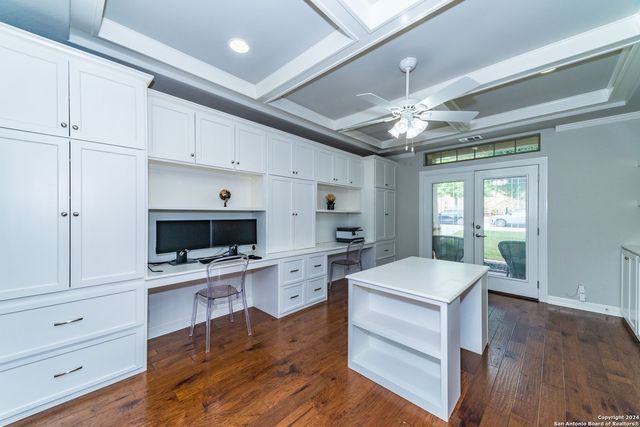 15814 SEEKERS ST, San Antonio, TX 78255