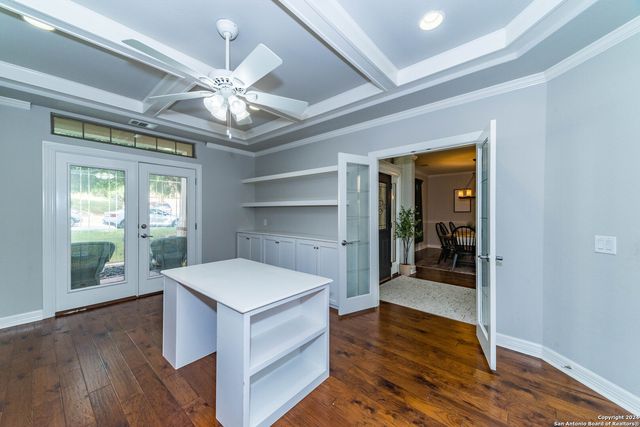 15814 SEEKERS ST, San Antonio, TX 78255