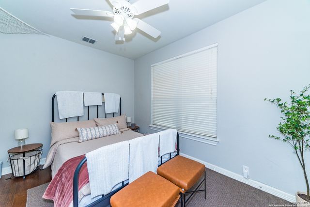 15814 SEEKERS ST, San Antonio, TX 78255