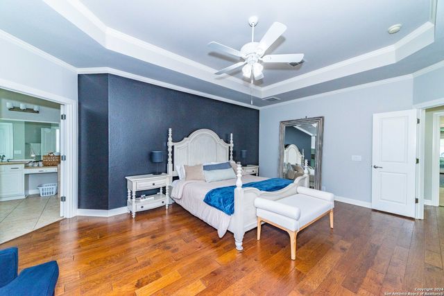 15814 SEEKERS ST, San Antonio, TX 78255