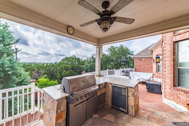 15814 SEEKERS ST, San Antonio, TX 78255