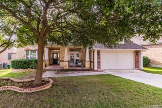 15814 SEEKERS ST, San Antonio, TX 78255