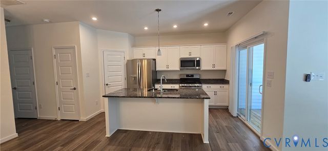 10803 Farmstead Mill Dr, Henrico, VA 23059
