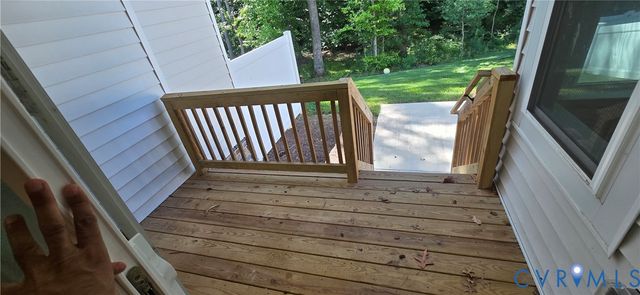 10803 Farmstead Mill Dr, Henrico, VA 23059