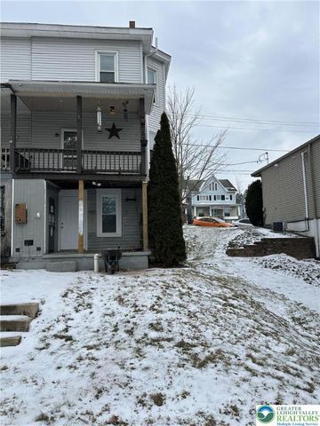 339 North 2nd Street, Lehighton Boro, PA 18235