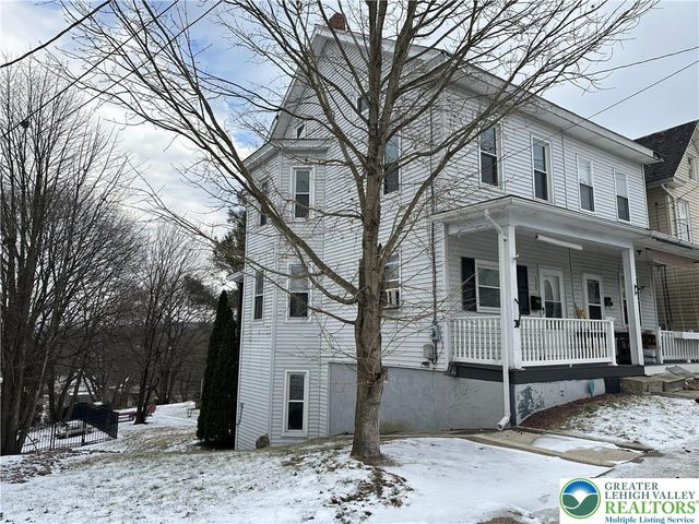 339 North 2nd Street, Lehighton Boro, PA 18235