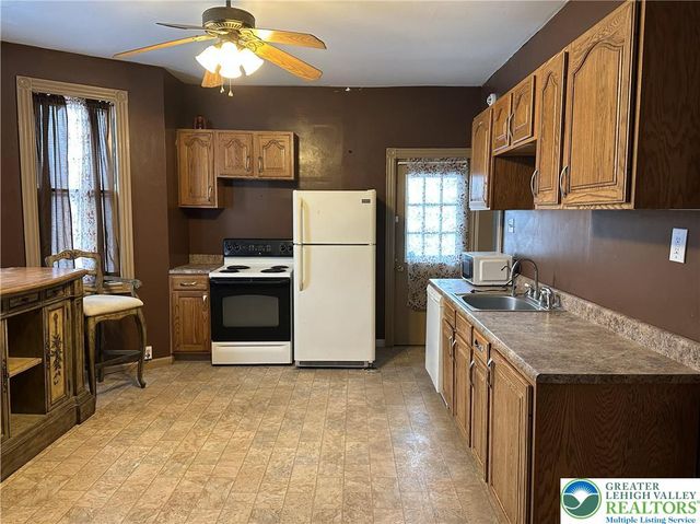 339 North 2nd Street, Lehighton Boro, PA 18235