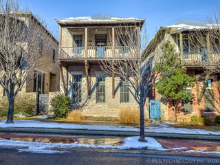 41 Park Street, Carlton Landing, OK 74432