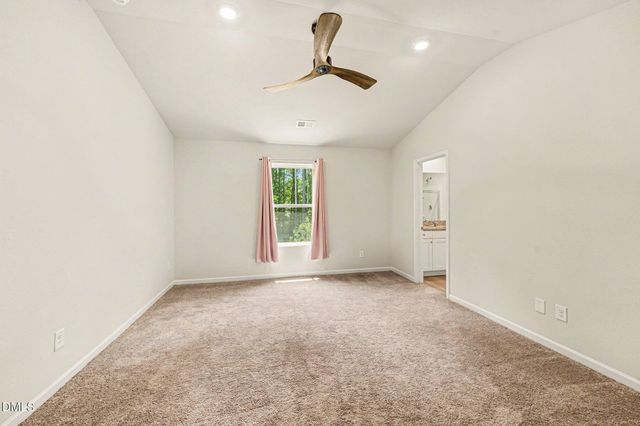358 Coleshill Road, Angier, NC 27501