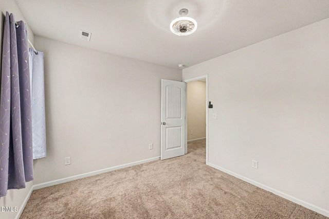 358 Coleshill Road, Angier, NC 27501