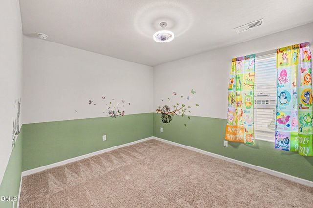 358 Coleshill Road, Angier, NC 27501