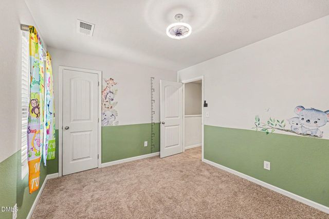 358 Coleshill Road, Angier, NC 27501