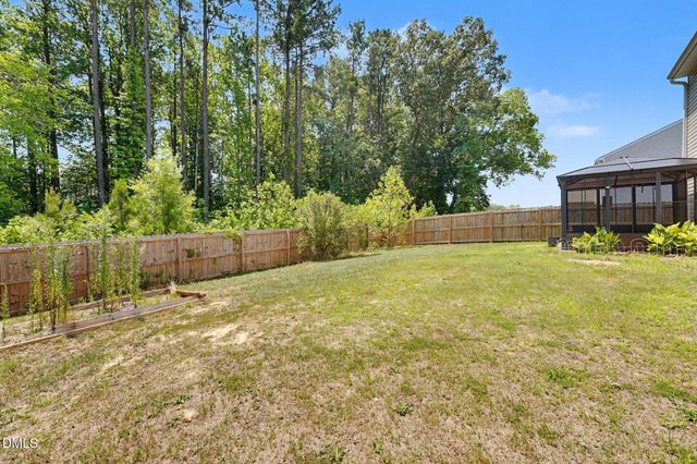 358 Coleshill Road, Angier, NC 27501