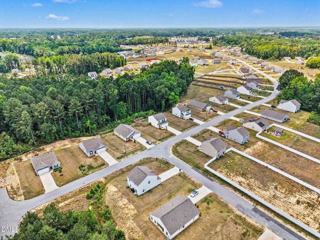 358 Coleshill Road, Angier, NC 27501