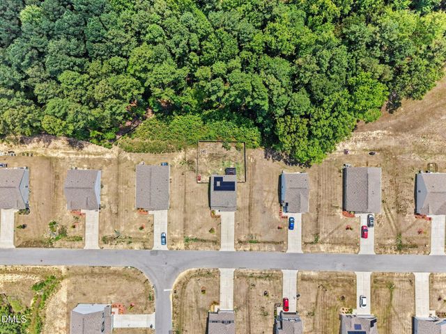 358 Coleshill Road, Angier, NC 27501
