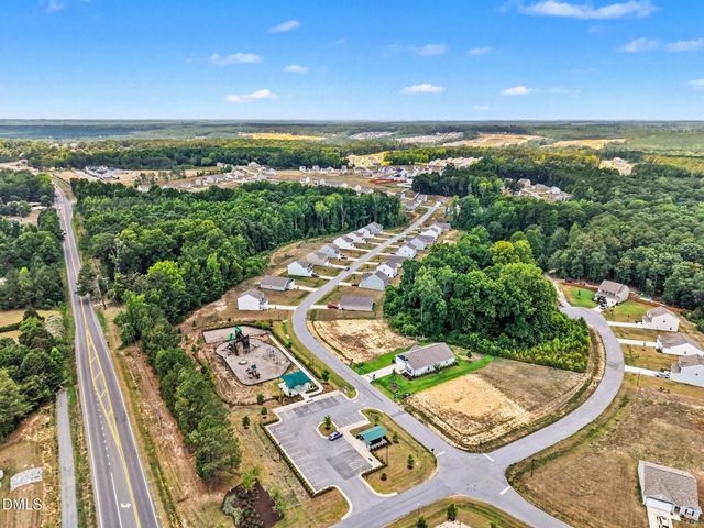 358 Coleshill Road, Angier, NC 27501