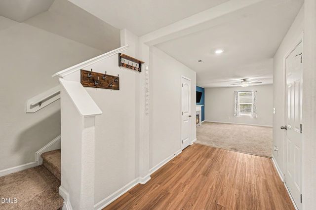 358 Coleshill Road, Angier, NC 27501