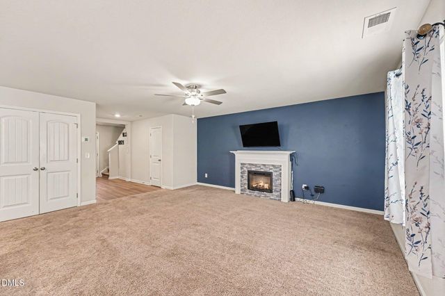 358 Coleshill Road, Angier, NC 27501